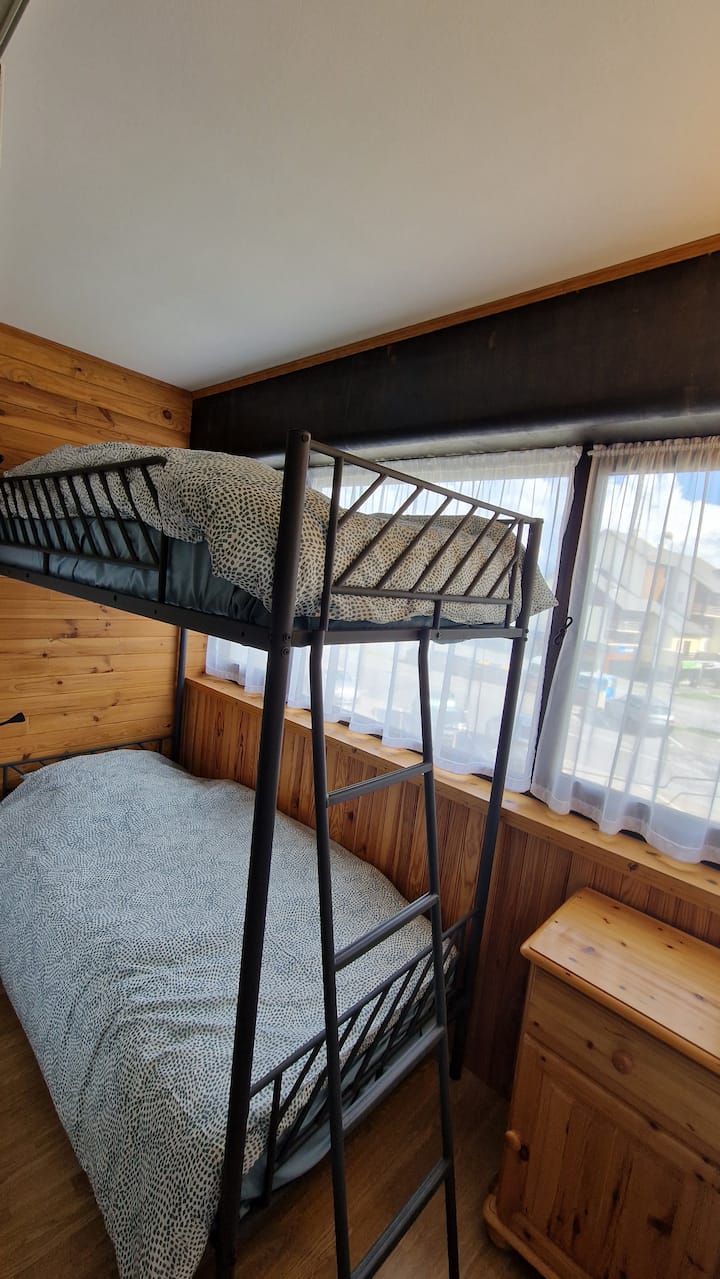 Спална соба 1