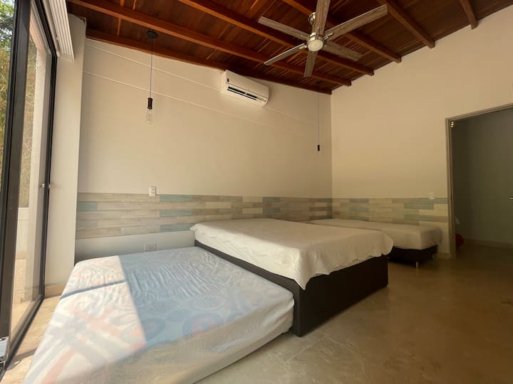 საძინებელი 3