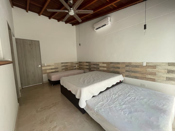 საძინებელი 2