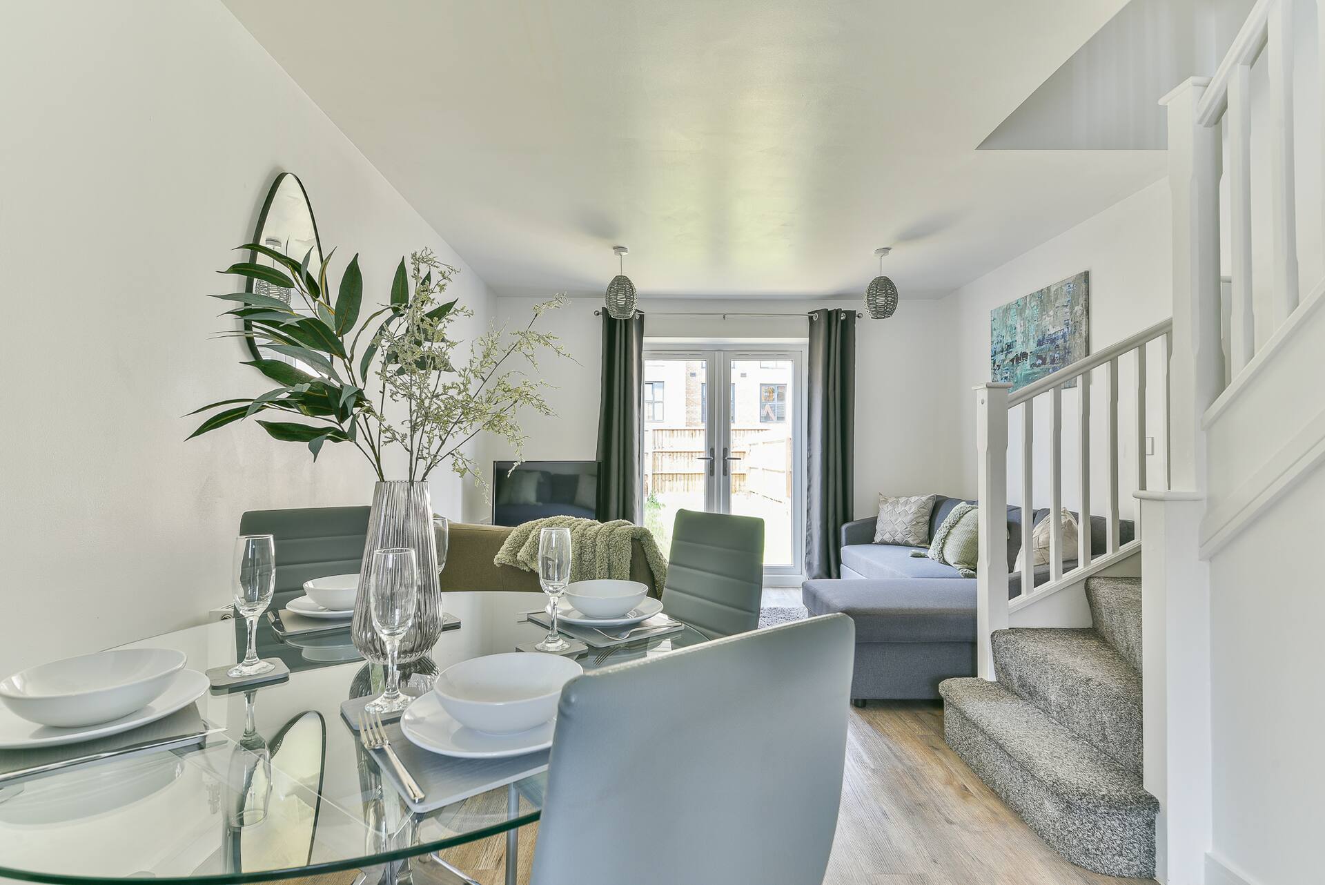 Beautiful Home Derby family/contractors/ NHS