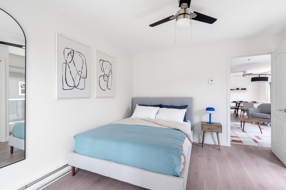 Spruce Suites Six