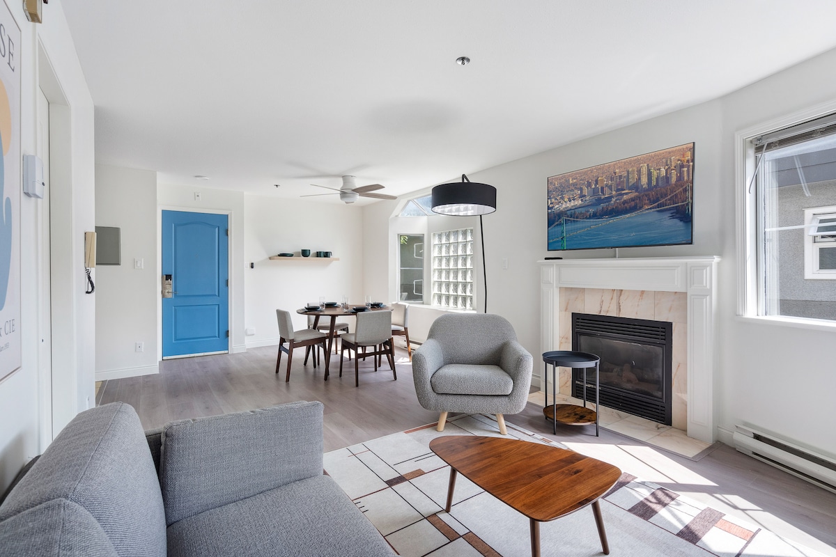 Spruce Suites Six