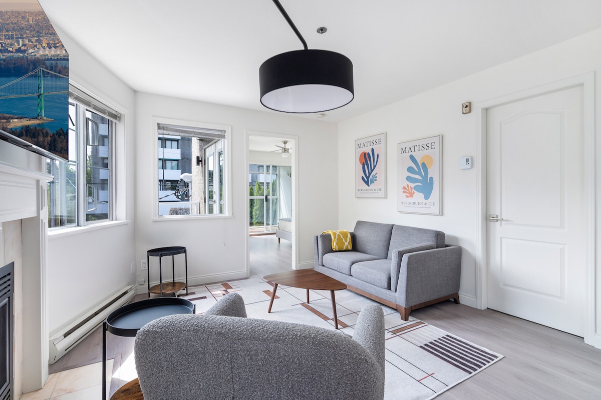 Spruce Suites Six