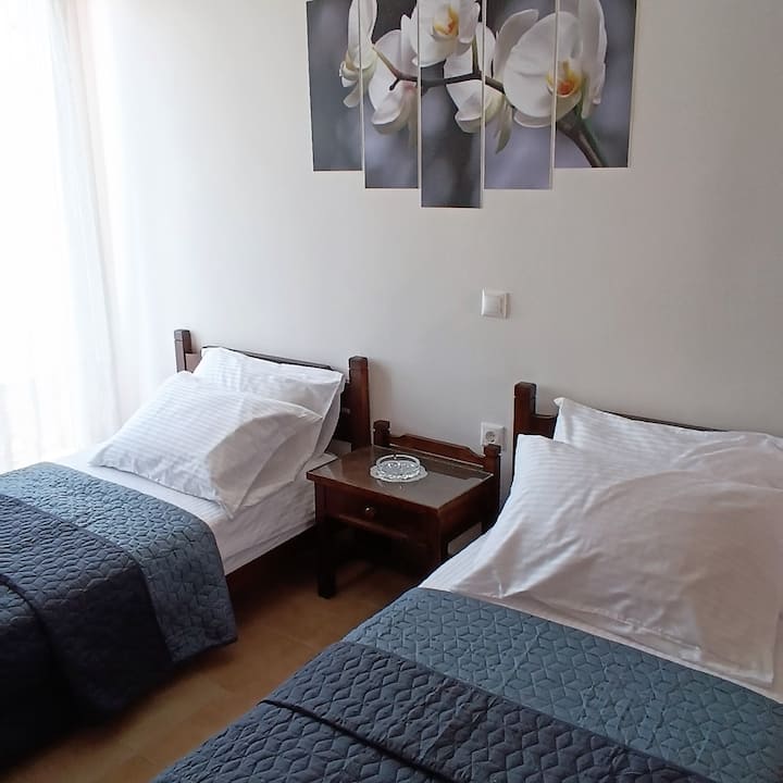 საძინებელი 2