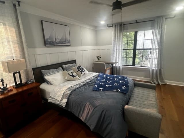 Listing in Lake Oconee