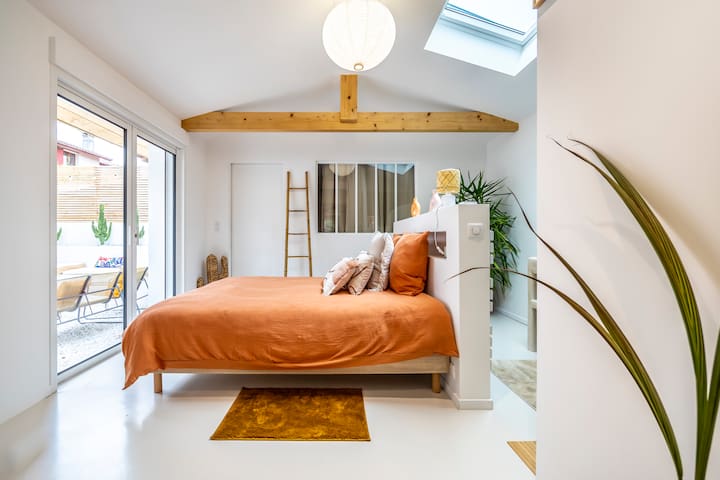 Ethyk Agency managed Airbnb listing 2