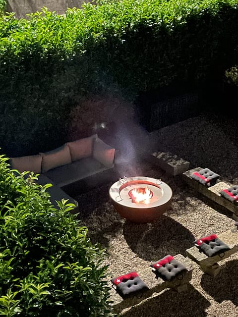 Apartment for 5 people