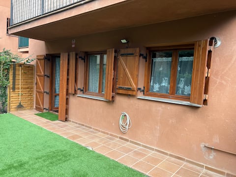 Apartment in Puigcerdà