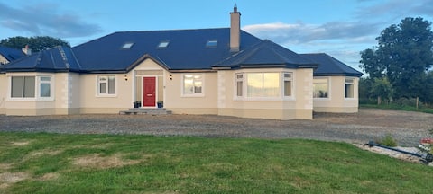 Modern Countryside apartment Killmallock Lodge