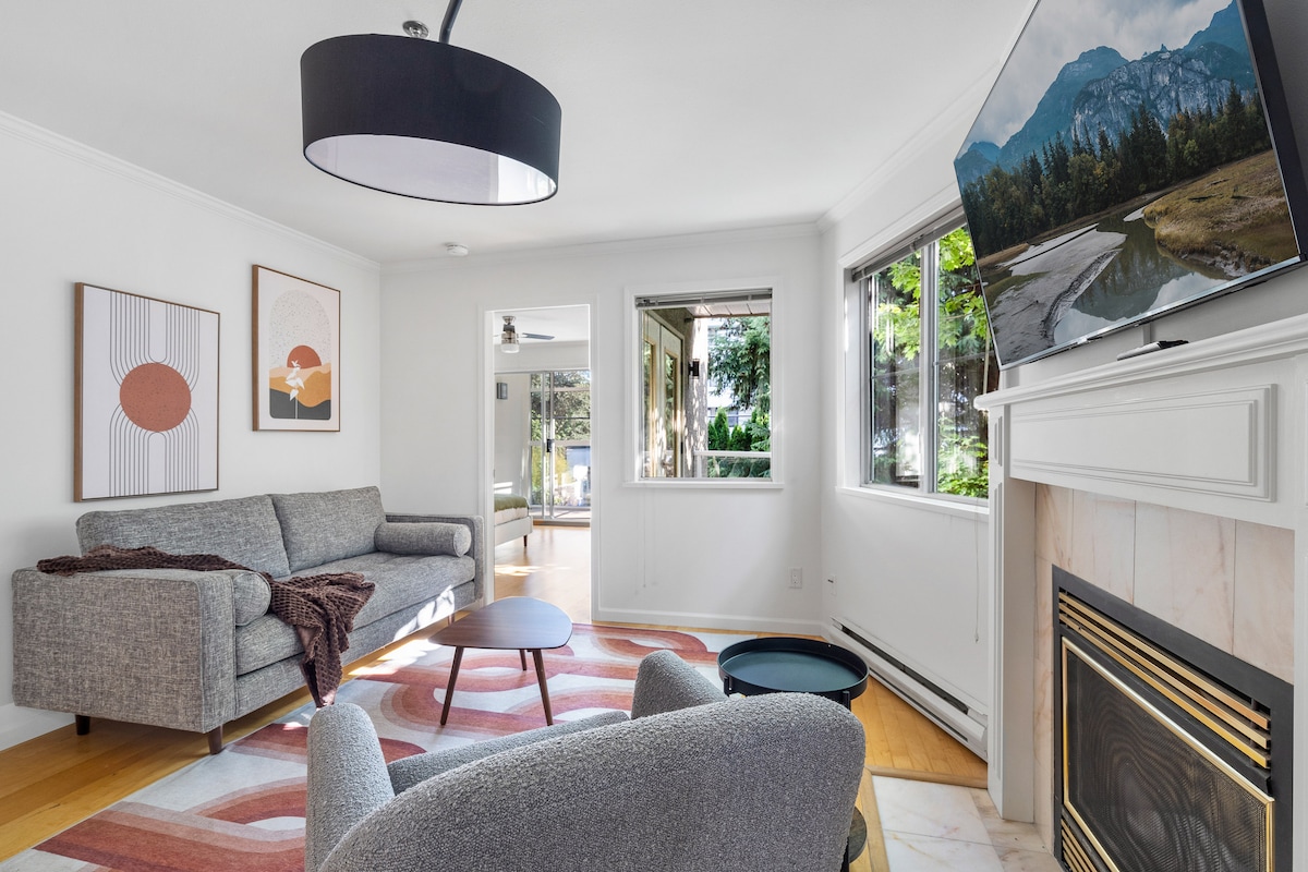 Spruce Suites Seven