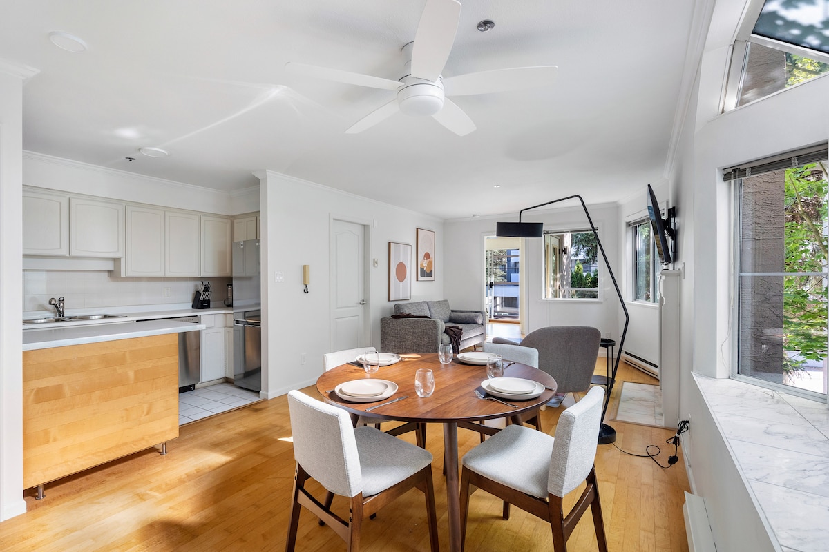 Spruce Suites Seven