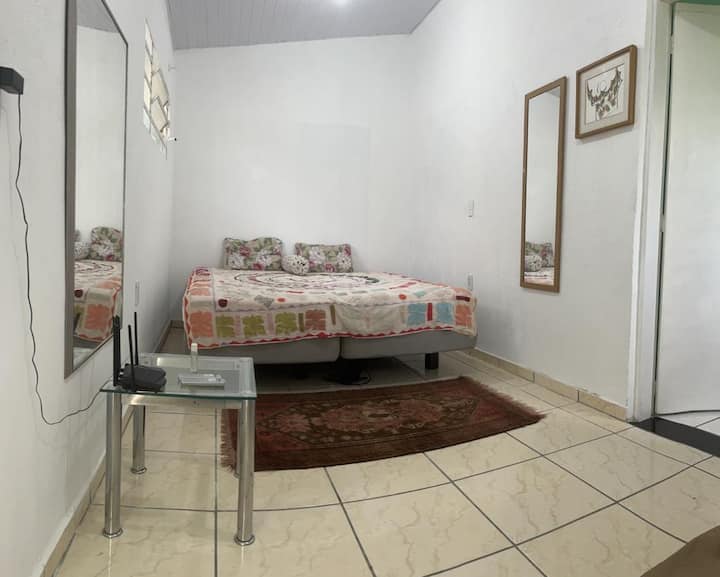 Апартамент Quarto
