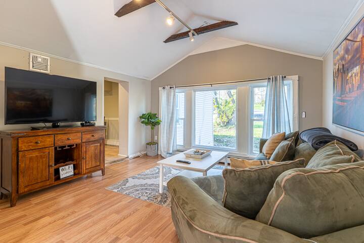 Tri-State Stay managed Airbnb listing 3