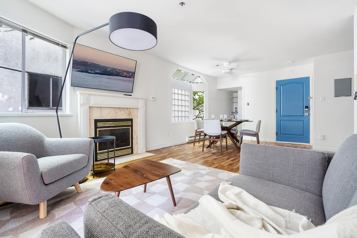 Spruce Suites Eight