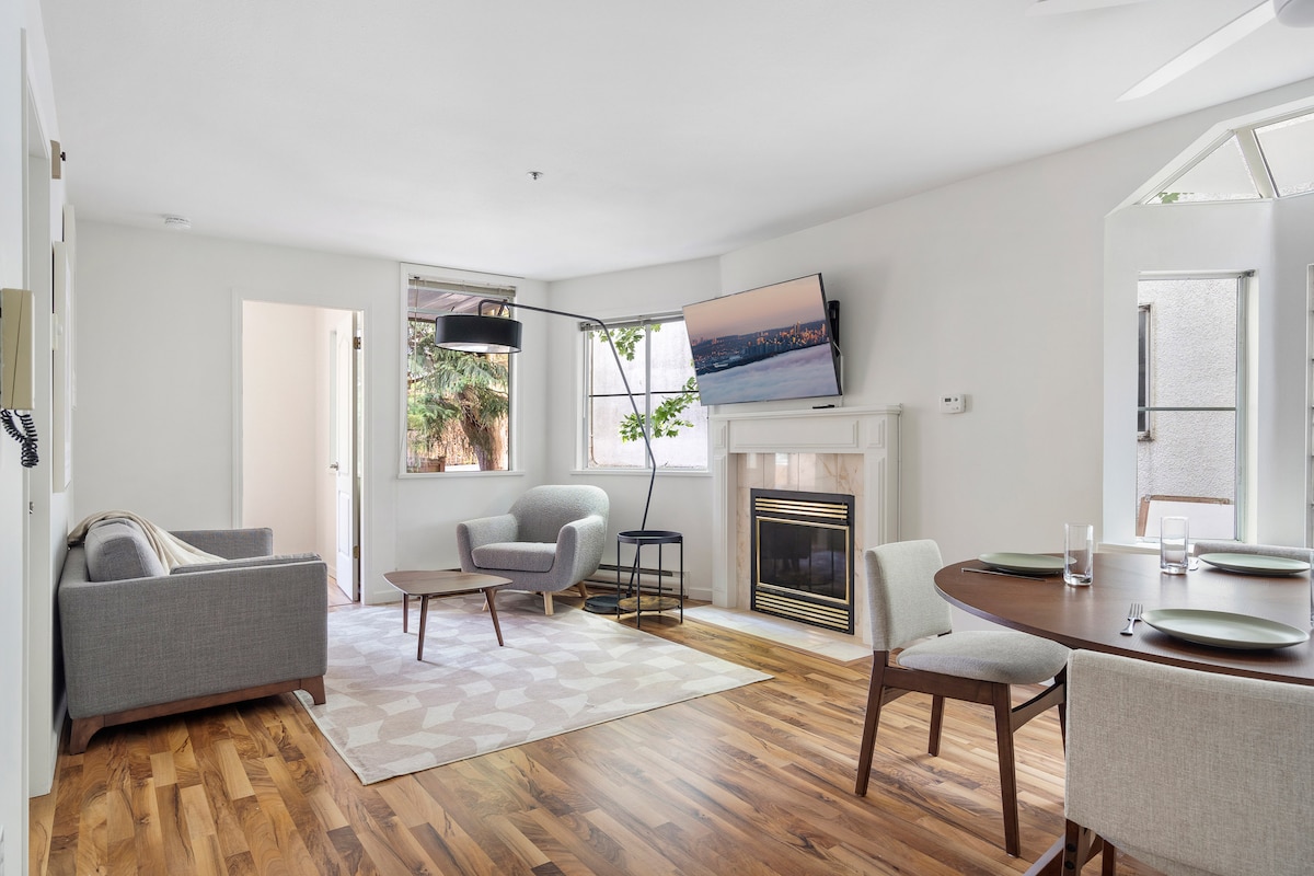 Spruce Suites Eight