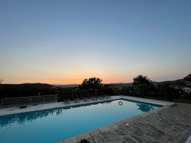 Quinta do Alto Gandra