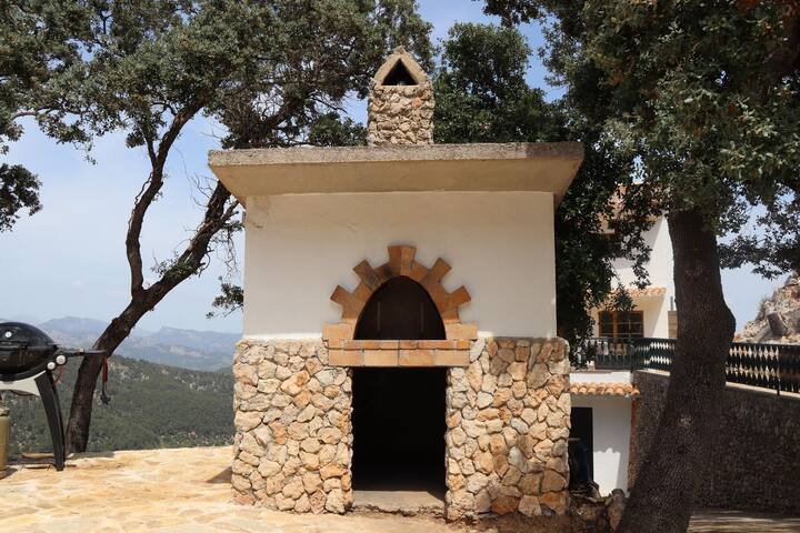 Esporles Finca Meerblick Luxus gallery image 2