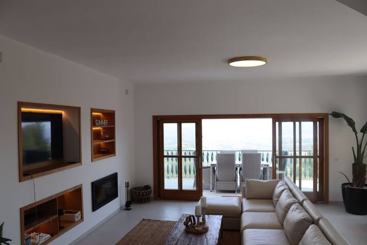 Esporles Finca Meerblick Luxus gallery image 5