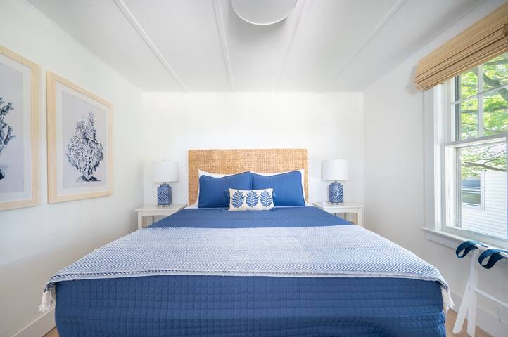 Marina Bay Cottages managed Airbnb listing 1