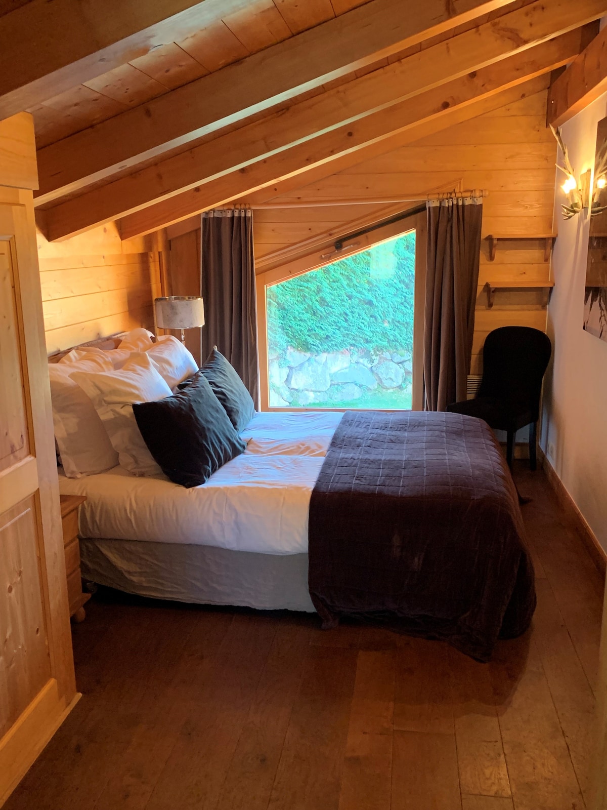 1 .ª planta , habitación 4 