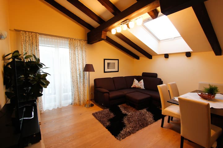 Appartements Menardi - Aa - Seefeld
