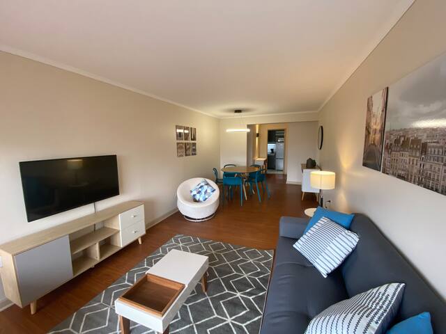 Montegrande managed Airbnb listing 1