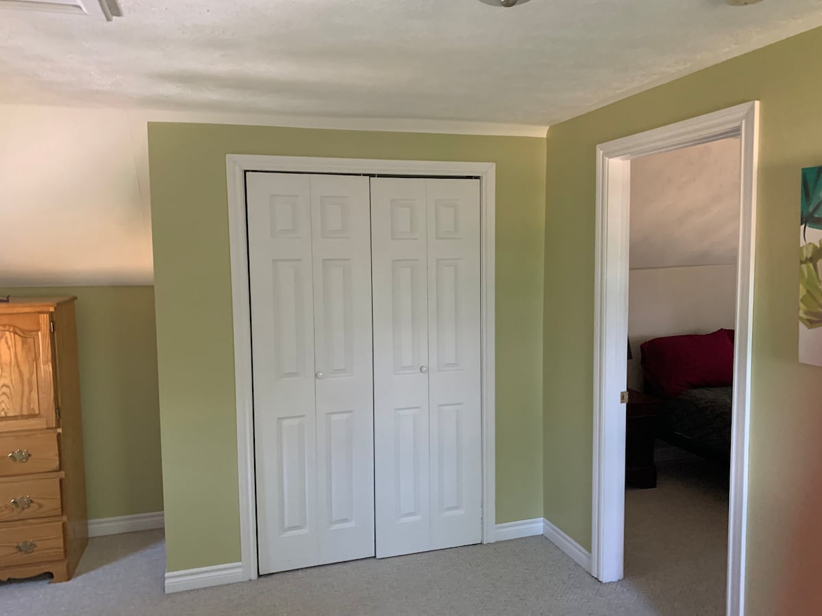 غرفة النوم 1