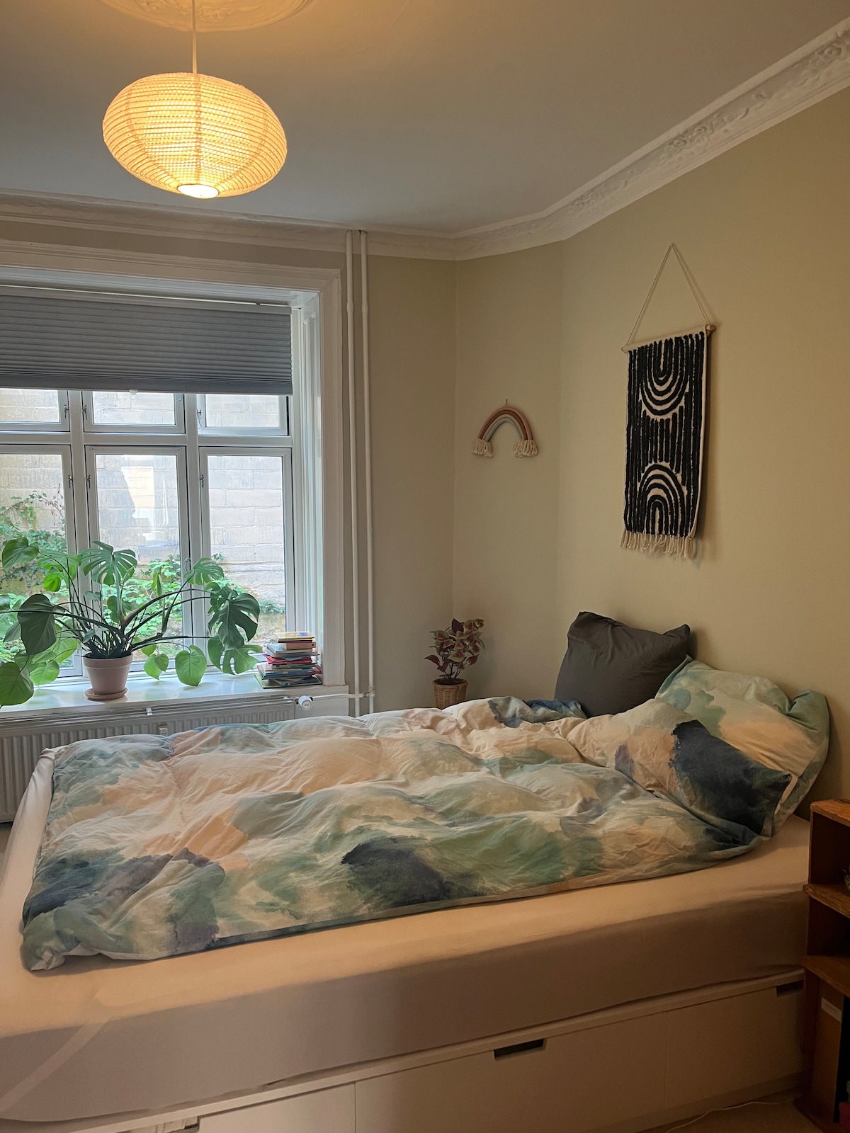 Спална соба 1