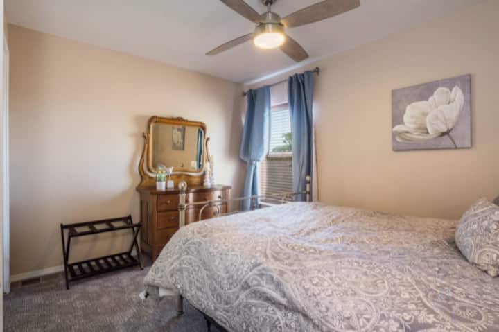 Საძინებელი 3