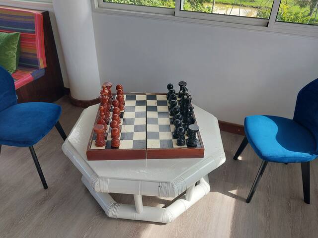 BNB CONCIERGE managed Airbnb listing 1