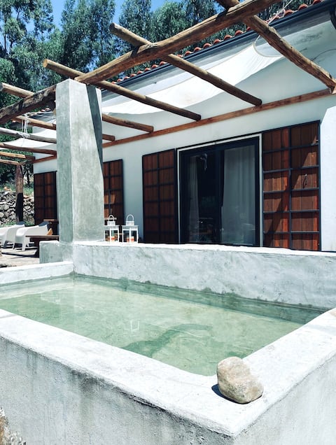 [Entre-Águas] Pisão do Baeta (Between Waters)