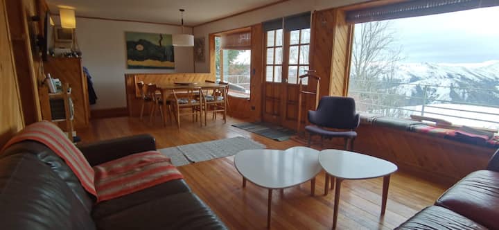 Casa En Farellones - Chile