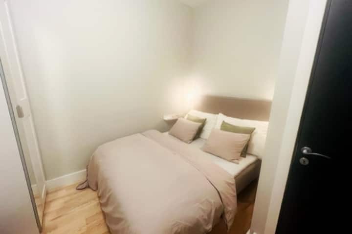 ห้องนอนใหญ่