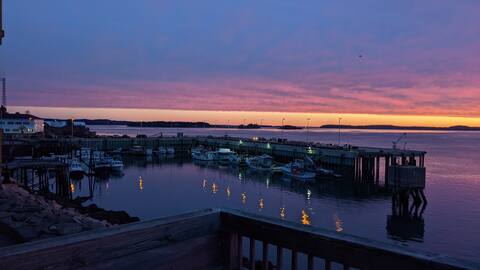 The Waterfront Loft Eastport