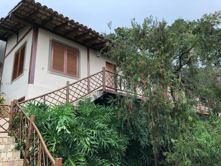 Pristup apartmanima na otvorenom (6 i 7)