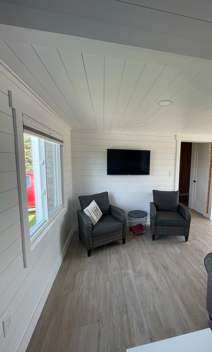 Fellowship Place - Prince Edward Island