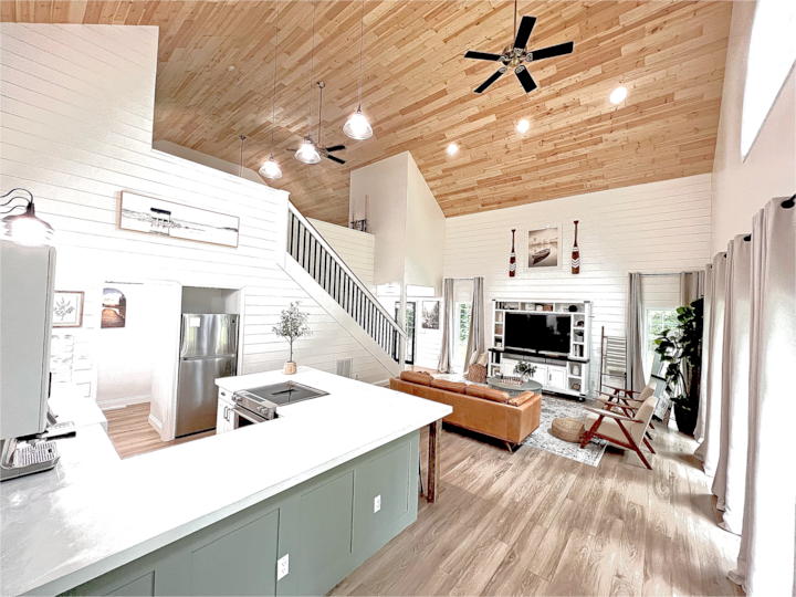 Badin Lake Vacation Rentals & Homes North Carolina, United States