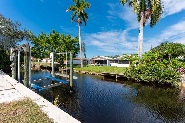 High Tide in Bonita Springs - Houses for Rent in Bonita Springs