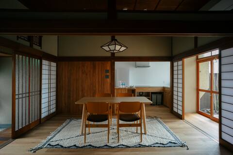 condominium suite(room KUKO)