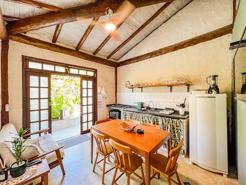 Anúncio popular: Flat 50m from Camburi Beach in Shopping Condo em São Sebastião