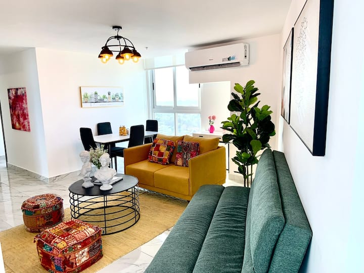 ห้องนั่งเล่น