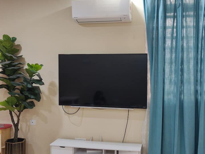 მისაღები ოთახი