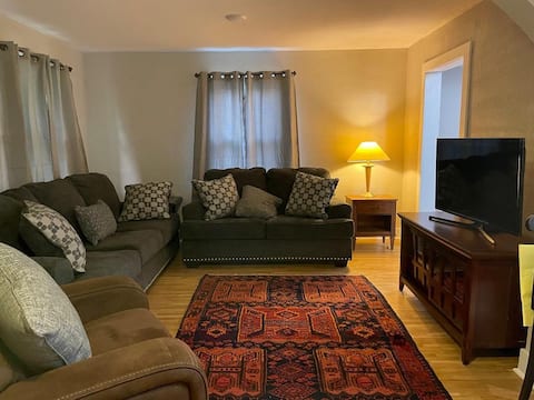 Pauline's Place