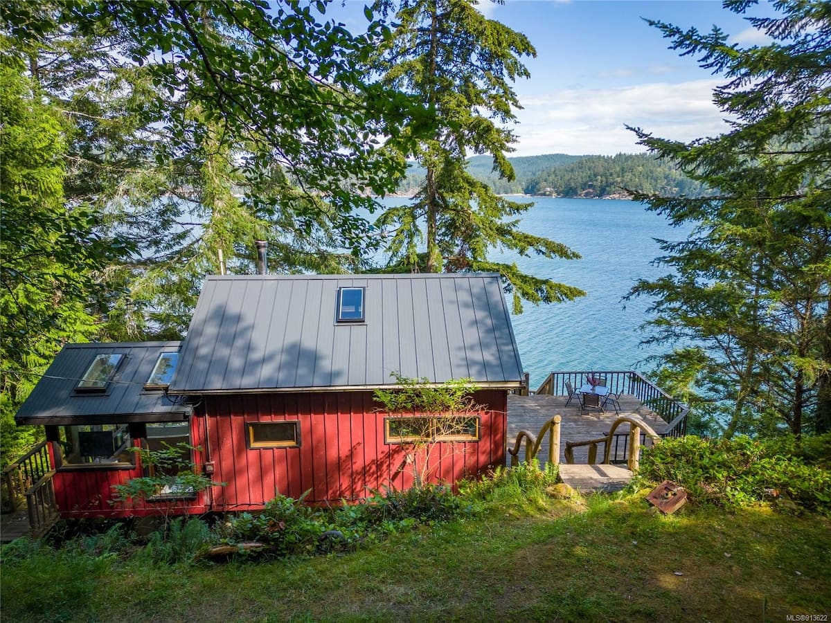 British Columbia Vacation Rentals & Homes - Canada | Airbnb