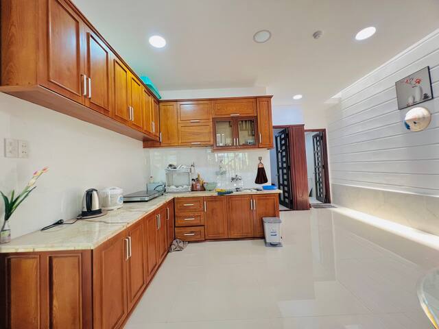 Trung managed Airbnb listing 3