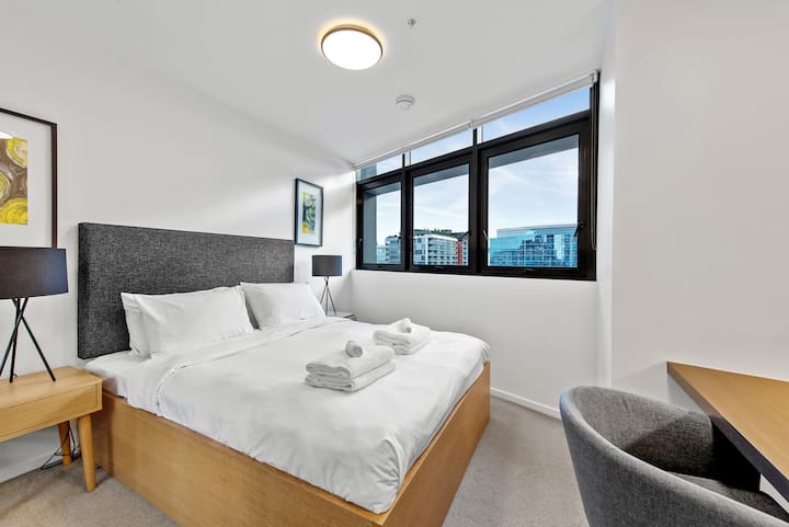 ห้องนอน