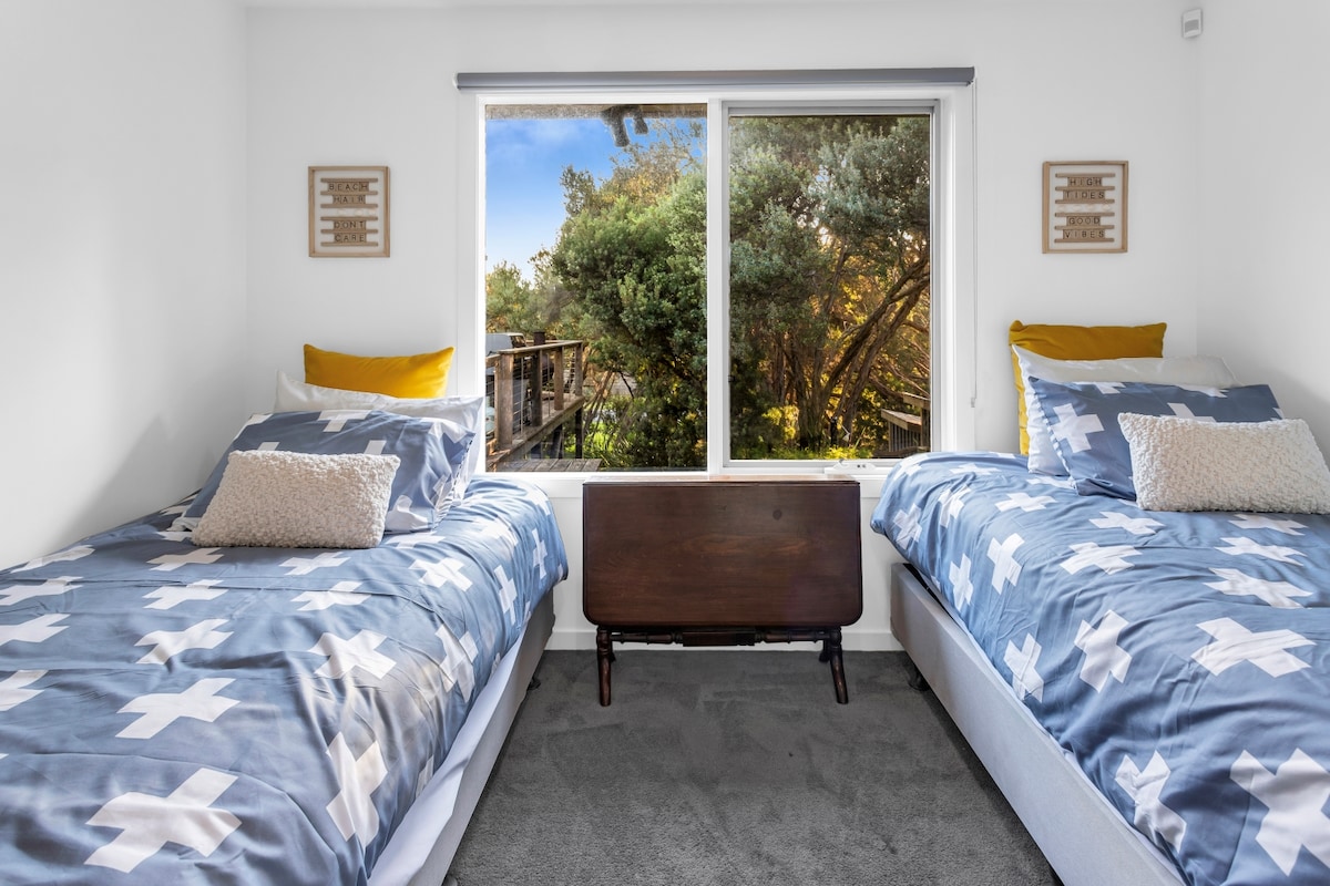 Koji je bolji način da započnete dan od buđenja uz ovakav pogled?