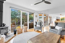 Sandy Hills Beach House * rental in Saint Andrews Beach