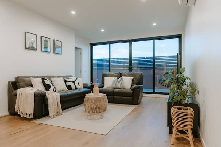 Spacious Luxe 3br In Leafy Camberwell Suburb - Melbourne