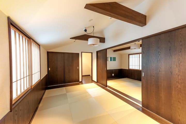 საძინებელი